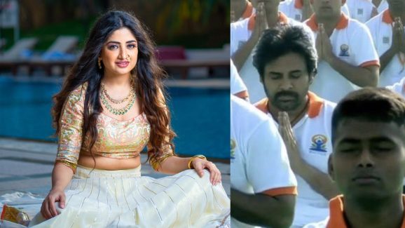 Poonam Kaur: పవన్ ని కుక్కతో పోల్చిన పూనమ్..  ఛీ.. నువ్వసలు ఆడదానివేనా ?