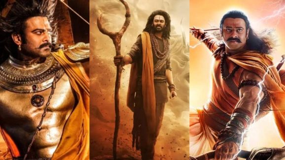 Prabhas: రాముడు.. కర్ణుడు.. రుద్రుడు.. నీ స్థాయి వేరు.. నీ స్థానం వేరు సామీ