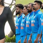 Team India: టీమిండియా యంగ్ క్రికెటర్ పై మోజుపడ్డ టాలీవుడ్ హీరోయిన్..?