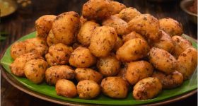 Nellore Punugulu: బియ్యంతో నెల్లూరు పునుగులు ఇలా చేసేయండి, సాయంత్రంపూట స్నాక్స్ గా అదిరిపోతాయి