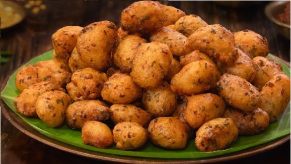 Nellore Punugulu: బియ్యంతో నెల్లూరు పునుగులు ఇలా చేసేయండి, సాయంత్రంపూట స్నాక్స్ గా అదిరిపోతాయి