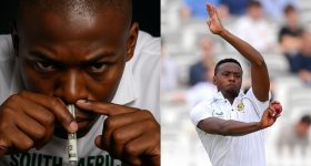 Kagiso Rabada : డ్రగ్స్ వాడి రబడా బౌలింగ్ చేశాడా.. అందుకే ఆస్ట్రేలియాను వణికించాడా... WTC పై అనుమానాలు