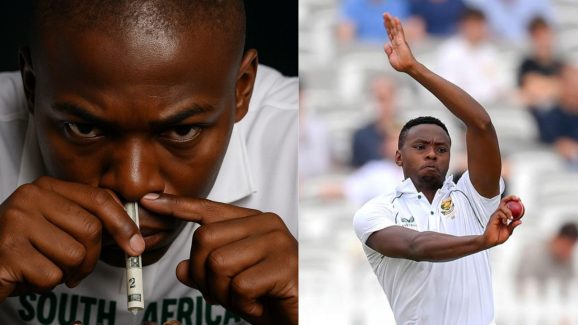 Kagiso Rabada : డ్రగ్స్ వాడి రబడా బౌలింగ్ చేశాడా.. అందుకే ఆస్ట్రేలియాను వణికించాడా… WTC పై అనుమానాలు
