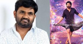 Raja Saab : డైరెక్టర్ మారుతి ప్రూవ్ చేసుకోవాల్సిన టైం వచ్చేసింది..?