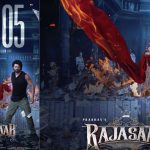 The Rajasaab: రాజాసాబ్ రిలీజ్ డేట్ వచ్చేసిందిరోయ్..
