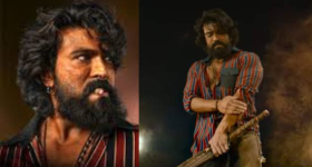 Peddi : 'పెద్ది' మూవీ అప్డేట్.. అర్ధరాత్రి ఆ పని చెయ్యాల్సిందేనా..?