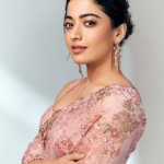 Rashmika Mandanna : గార్జీయస్ లుక్ లో  రష్మిక.. ఎంత అందంగా ఉందో చూశారా..?
