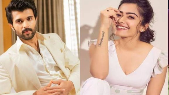 Rashmika: తెలంగాణ యాసతో అదరగొట్టిన రష్మిక.. రౌడీ హీరో బాగానే ట్రైనింగ్ ఇచ్చినట్లున్నాడే