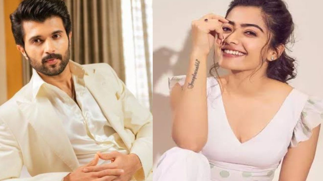 Rashmika – Vijay : విజ్జుకు మాట ఇచ్చిన రష్మిక… వీళ్ల ప్రేమ ఎక్కడికో వెళ్లిపోయింది భయ్యా