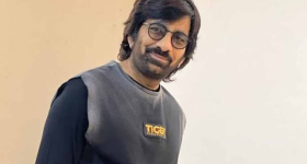 Watch: ఇదెక్కడి సెలెబ్రేషన్స్ రా...బట్టలు విప్పి మరి కొట్టుకున్నారు