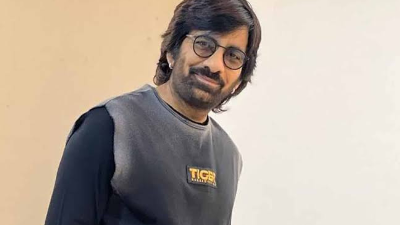 Ravi Teja: మాసోడి కొత్త సినిమాకు క్లాస్ టైటిల్.. వర్కౌట్ అవుతుందా..?
