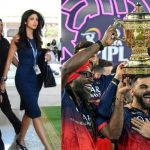 RCB – Shilpa Shetty : బాలీవుడ్ హీరోయిన్, ఓ క్రిమినల్   చేతిలోకి RCB… ఎన్ని కోట్లు అంటే ?