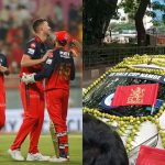 RCB – Evil Eye : టైటిల్ గెలవాలని RCB ఫ్యాన్ ప్లానింగ్… కారు మొత్తం నిమ్మకాయలు, మిరపకాయలు కట్టి మరీ