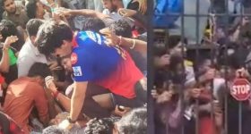 Kingdom Movie Release :వీరమల్లు గురించి తెలీదు.. మా మూవీ అయితే వాయిదా లేదు