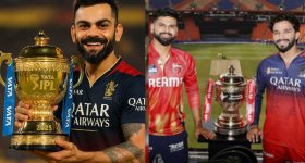 RCB Maiden IPL Trophy: 18 ఏళ్ల నిరీక్షణ... ఐపీఎల్ 2025 ఛాంపియన్ గా RCB... ప్రైజ్ మనీ ఎంతంటే