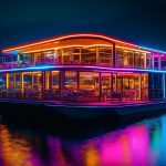 Floating Restaurent: రాజమండ్రి వెళితే గోదావరిపై తేలియాడే ఈ రెస్టారెంట్లో తినకుండా రాకండి, వెజ్ నాన్‌వెజ్ రుచులన్నీ ఎంజాయ్ చేయవచ్చు