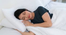 Good Sleep: మంచి నిద్ర కావాలా? ఇలా చేస్తే క్షణాల్లో నిద్రపోతారు