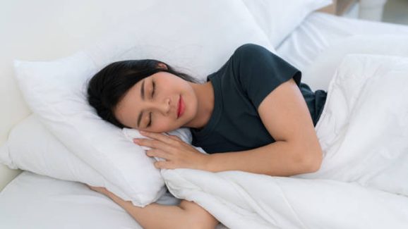 Good Sleep: మంచి నిద్ర కావాలా? ఇలా చేస్తే క్షణాల్లో నిద్రపోతారు