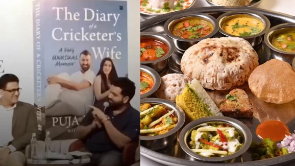 Rohit Sharma : వెజ్ ఫుడ్ అడిగినందుకు టీమిండియాపై దాడి.. రోహిత్ శర్మ సంచలనం !