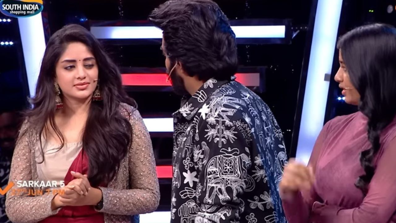 Sudigali Sudheer : సుడిగాలి సుధీర్ తో అది చెయ్యాలి.. ఇదేం ఖర్మ రా బాబు..