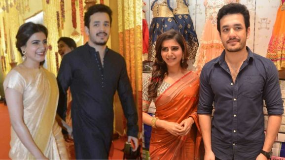 Akhil Akkineni Wedding: మరిది పెళ్లి.. వదిన సమంత ఉండి ఉంటే.. ఇలానే చేసేది  ?