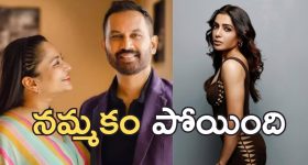 Satya sri: సెల్ఫీ అడిగితే చిరు అంత మాట అన్నారా... కన్నీళ్లు పెట్టుకున్న సత్య శ్రీ ?