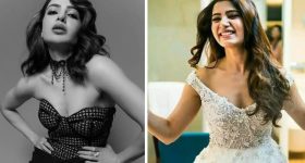 Samantha: సమంత సెకండ్ హ్యాండ్.. డిజైనర్ సంచలన వ్యాఖ్యలు