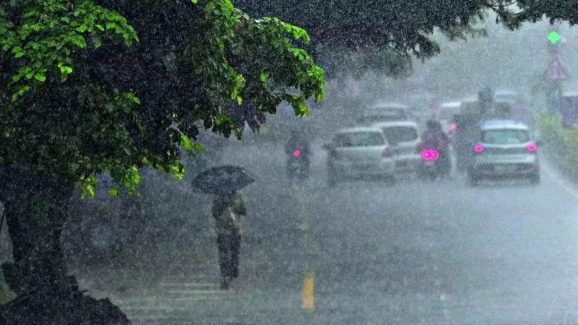 Rain Alert: నైరుతితో ముందు ముందు ముప్పే!
