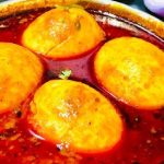 Egg Sherva: ఎగ్ షేర్వా ఇలా చేశారంటే అన్నంలోనే కాదు, రోటీ చపాతీతో కూడా తినేయవచ్చు