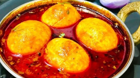 Egg Sherva: ఎగ్ షేర్వా ఇలా చేశారంటే అన్నంలోనే కాదు, రోటీ చపాతీతో కూడా తినేయవచ్చు