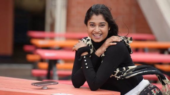 Shresti Verma : మరో మాస్టర్ తో శ్రేష్ఠ వర్మ.. ఇదేం ట్విస్ట్ తల్లి..