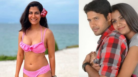 Shreya Dhanwanthary: డైరెక్టర్ వెంకీ అట్లూరితో రొమాన్స్ చేసిన హీరోయిన్ ఇప్పుడెలా ఉందో తెలుసా.. చూస్తే మతులు పోవాల్సిందే