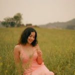 Shriya Kontham : ‘శుభం’ బ్యూటీ.. భలే క్యూటి.. కుర్రాళ్లూ బ్రేక్ ఇవ్వడానికి సిద్ధమేనా?