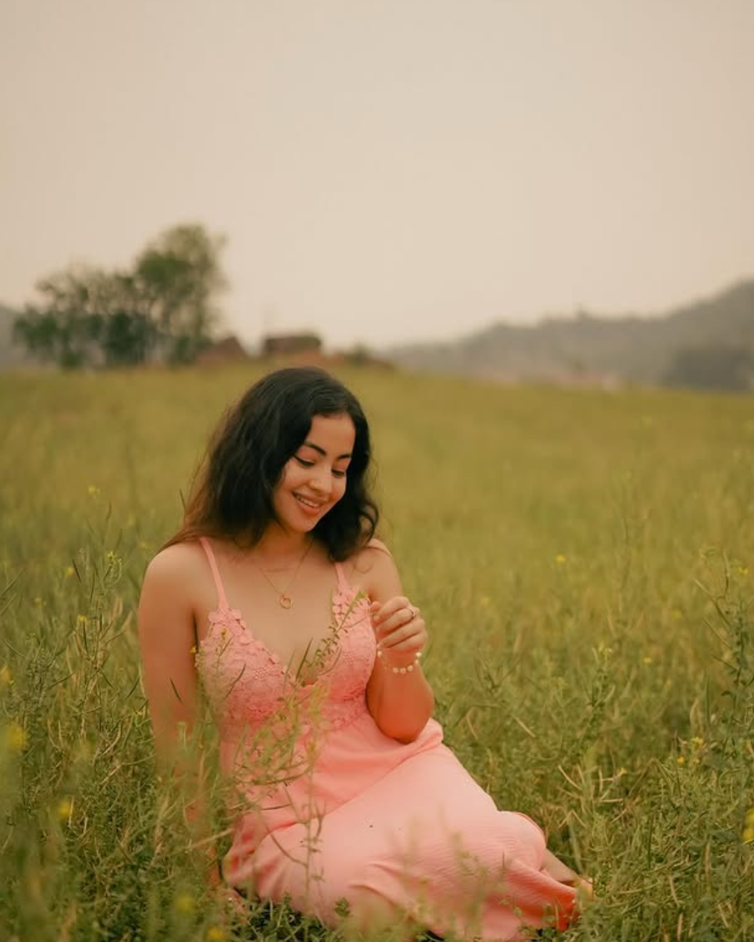 Shriya Kontham : ‘శుభం’ బ్యూటీ.. భలే క్యూటి.. కుర్రాళ్లూ బ్రేక్ ఇవ్వడానికి సిద్ధమేనా?