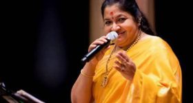 Singer Chitra : ఎయిర్ పోర్ట్ లో గాయపడ్డ సింగర్ చిత్ర.. అసలు ఏమైందంటే..?