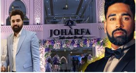 Mohammed Siraj : కొత్త రెస్టారెంట్ ఓపెన్ చేసిన సిరాజ్.. గిరాకి లేక మూసి వేసేందుకు ప్లాన్!