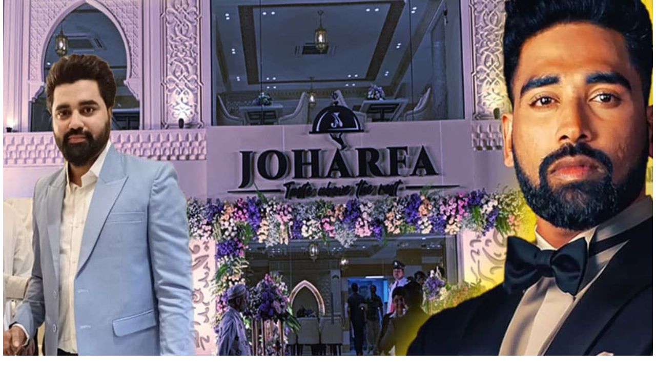 Mohammed Siraj : కొత్త రెస్టారెంట్ ఓపెన్ చేసిన సిరాజ్.. గిరాకి లేక మూసి వేసేందుకు ప్లాన్!
