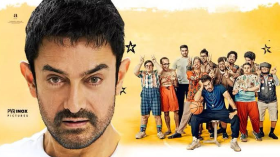 Sitaare Day 1 Collections: అమీర్ ఖాన్ ‘సితారే జమీన్ పర్’.. ఫస్ట్ డే కలెక్షన్స్ ఎన్ని కోట్లంటే..?