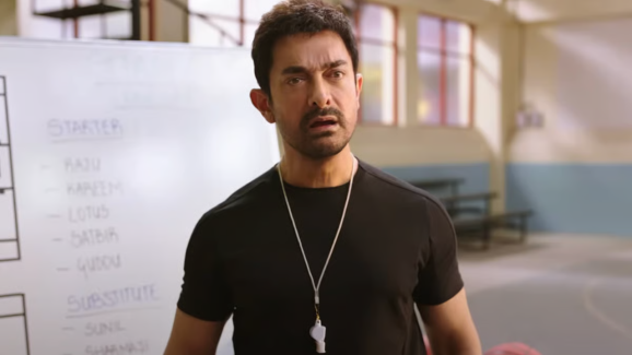 Boycott Sitaare Zameen Par: ఆమీర్ కొత్త సినిమాపై హిందువులు ఆగ్రహం… ‘వాడిని బాయ్‌కాట్ చేయాలి’ అంటూ