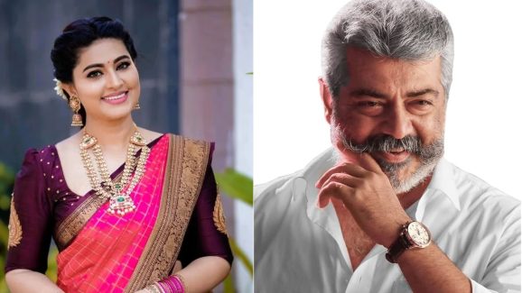 Actress Sneha: ఆ హీరో అంటే నాకు చాలా ఇష్టం