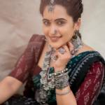 Sravanthi Chokarapu : యాంకరమ్మ సొగసు చూడతరమా..ఎంత అందంగా ఉందో..
