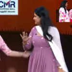 Sreemukhi : శ్రీముఖి పరువు అడ్డంగా తీసేసిన నటుడి కూతురు.. అర్రె ఇలా బుక్కయిందేంటి..?