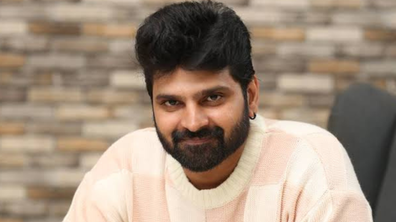 Sree Vishnu : ‘మస్త్ షెడ్స్ ఉన్నాయి రా’ డైరెక్టర్ తో శ్రీవిష్ణు.. ఈ టైంలో రిస్క్ అవసరమా?