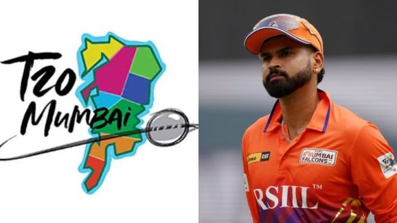 Shreyas Iyer Captaincy : 7 రోజుల గ్యాప్ లోనే మరో జట్టును ఫైనల్‌కు చేర్చిన శ్రేయస్ అయ్యర్