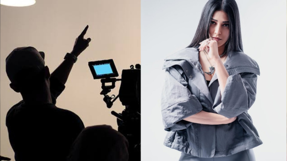Shruthi Haasan : కోలీవుడ్ స్టార్ డైరెక్టర్ తో శృతి హాసన్ పెళ్లి ఫిక్స్..?