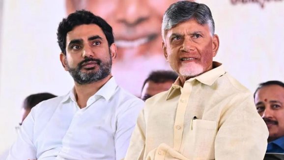 CM Chadnrababu: లోకేష్ మాటేంటి? పగ్గాలు ఎప్పుడు, అధినేత చంద్రబాబు ఏమన్నారు?