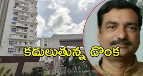 Sree Vishnu : 'మస్త్ షెడ్స్ ఉన్నాయి రా' డైరెక్టర్ తో శ్రీవిష్ణు.. ఈ టైంలో రిస్క్ అవసరమా?