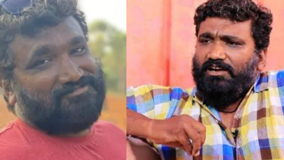Kollywood : కోలీవుడ్ ఇండస్ట్రీలో విషాదం.. ప్రముఖ డైరెక్టర్ మృతి..