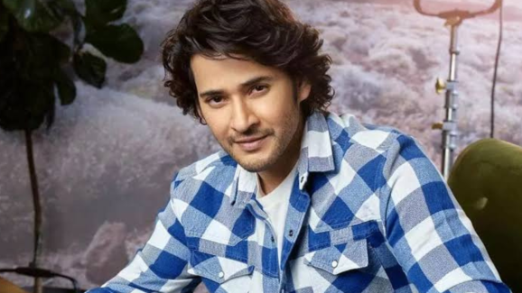 Mahesh Babu : మహేష్ బాబు అందులో ఇంత వీకా..? షాక్ లో ఫ్యాన్స్..
