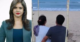 TV Anchor Swetcha: ప్రముఖ తెలుగు టీవీ యాంకర్ ఆత్మహత్య.. ఇదే ఆమె లాస్ట్ పోస్ట్